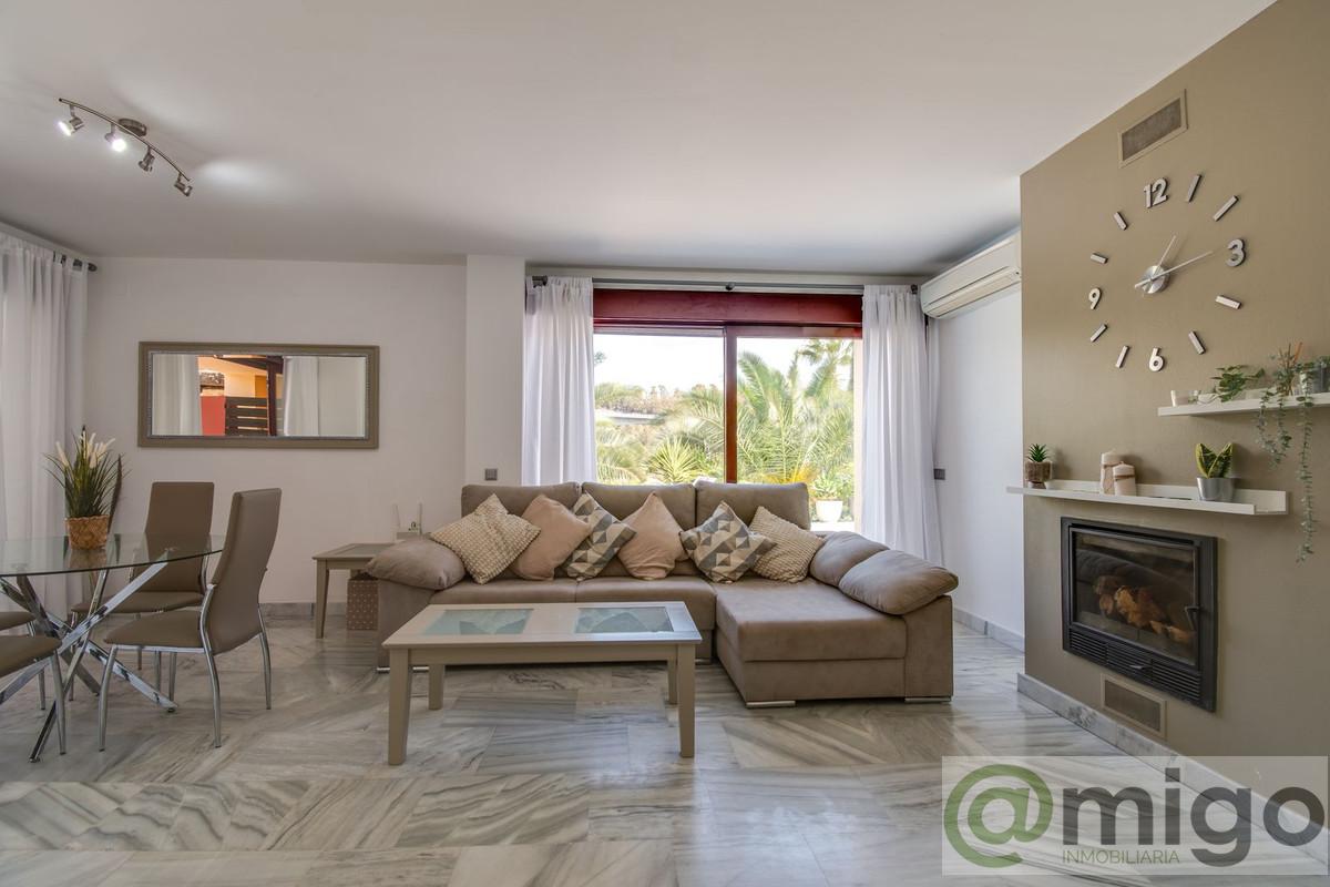 Venta de villa en Marbella