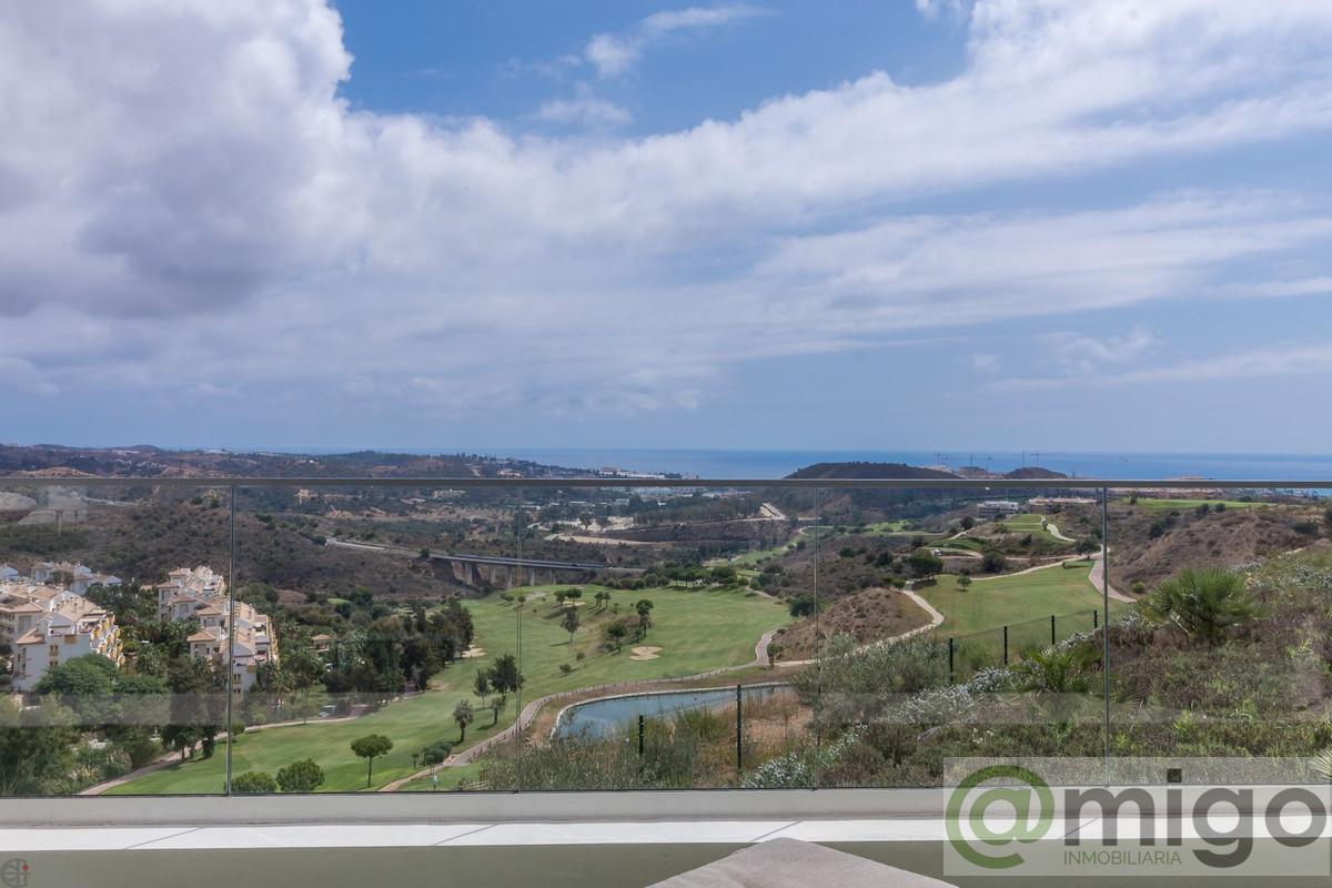 Venta de apartamento en La Cala de Mijas