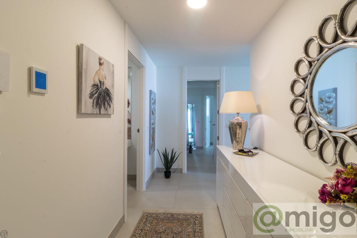 Venta de apartamento en La Cala de Mijas