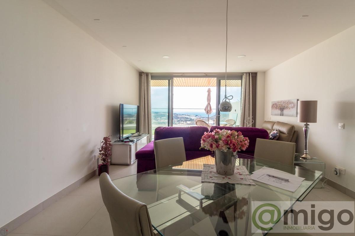 Venta de apartamento en La Cala de Mijas