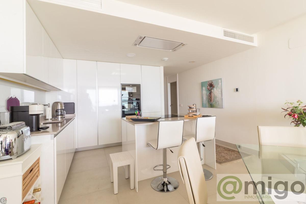 Venta de apartamento en La Cala de Mijas