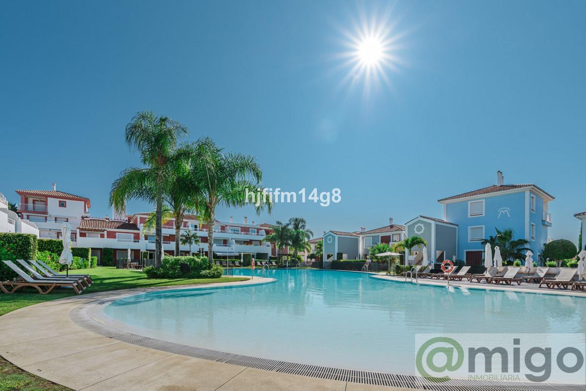 Venta de Ático en Estepona