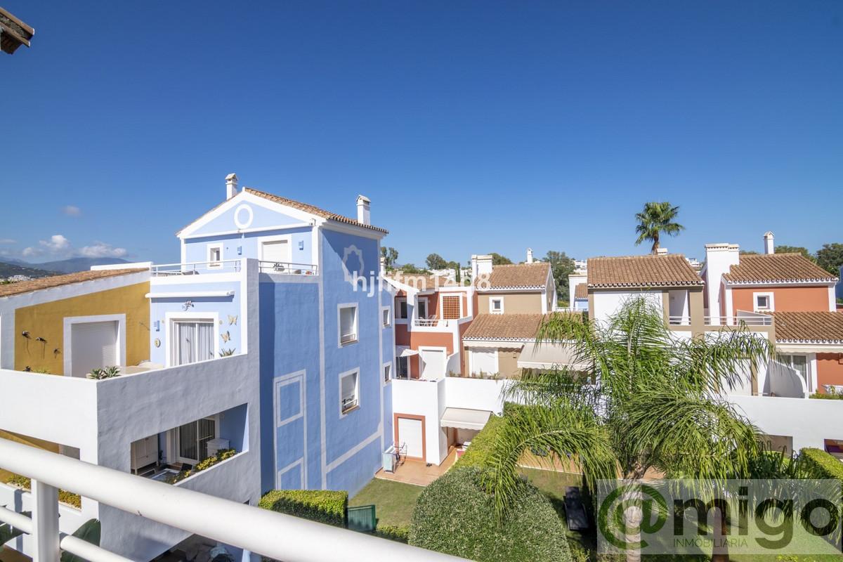 Venta de Ático en Estepona