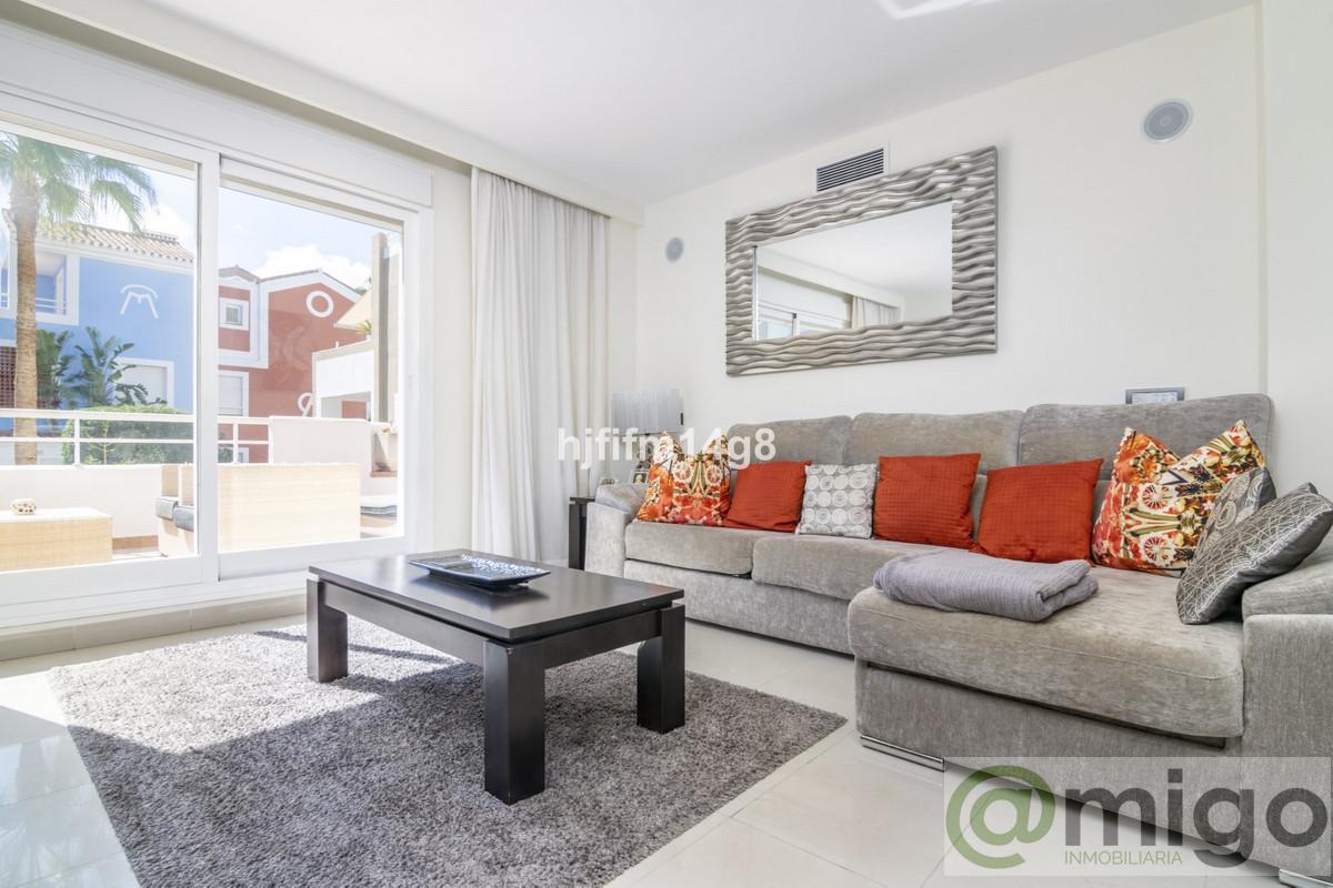 Venta de Ático en Estepona