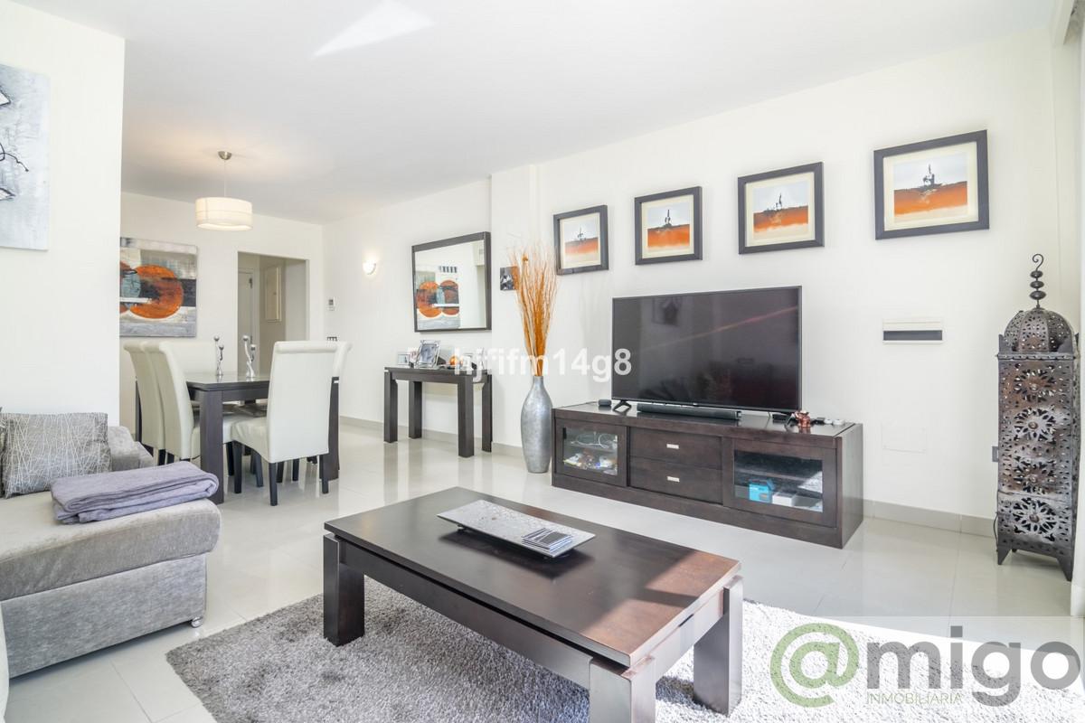 Venta de Ático en Estepona