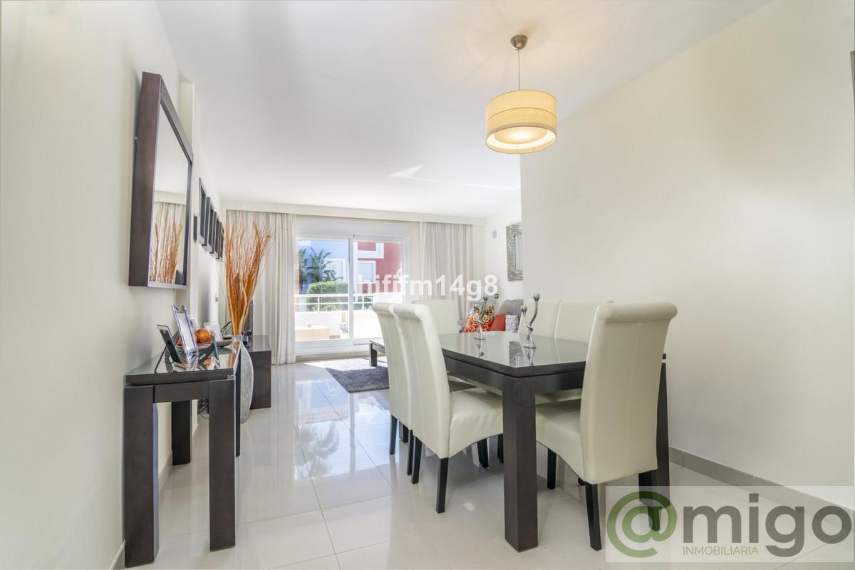 Venta de Ático en Estepona