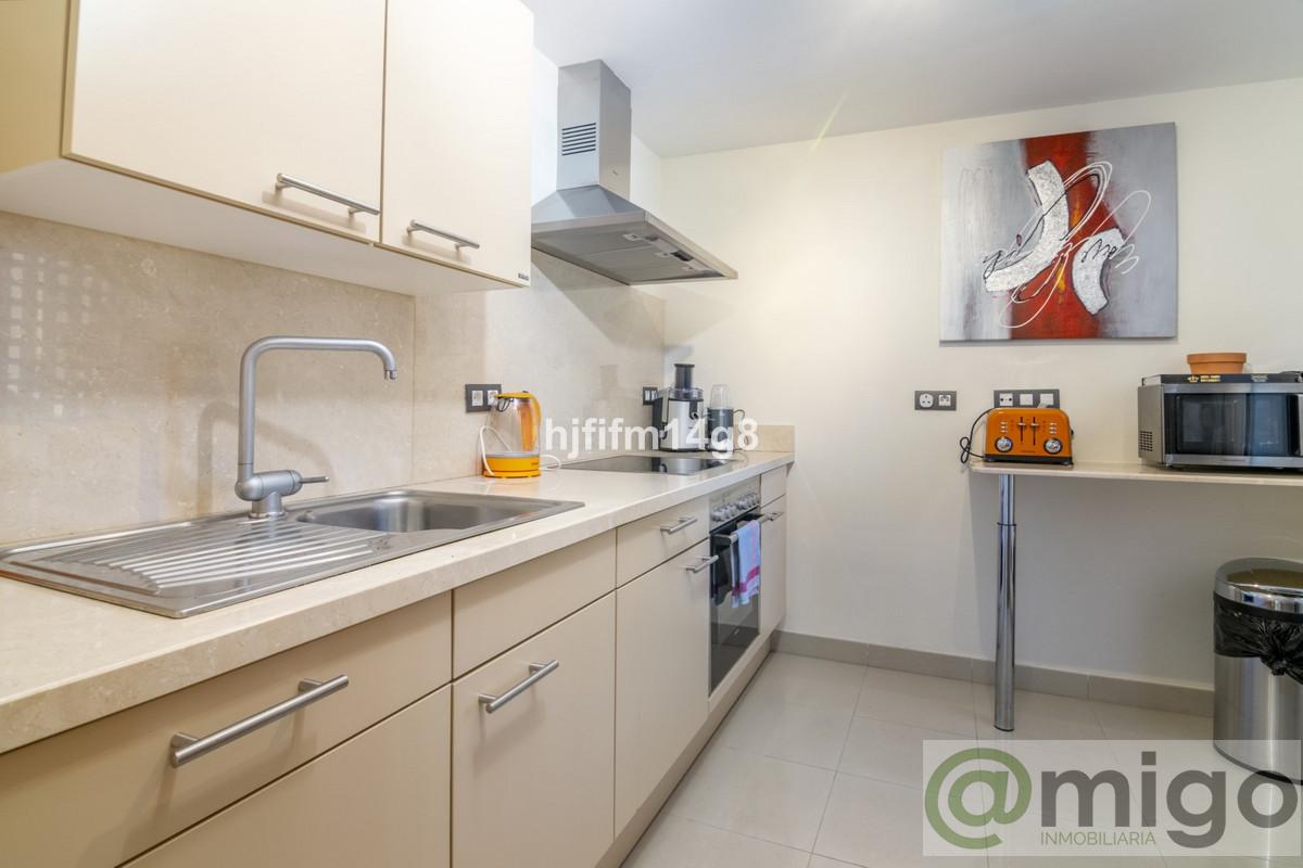 Venta de Ático en Estepona