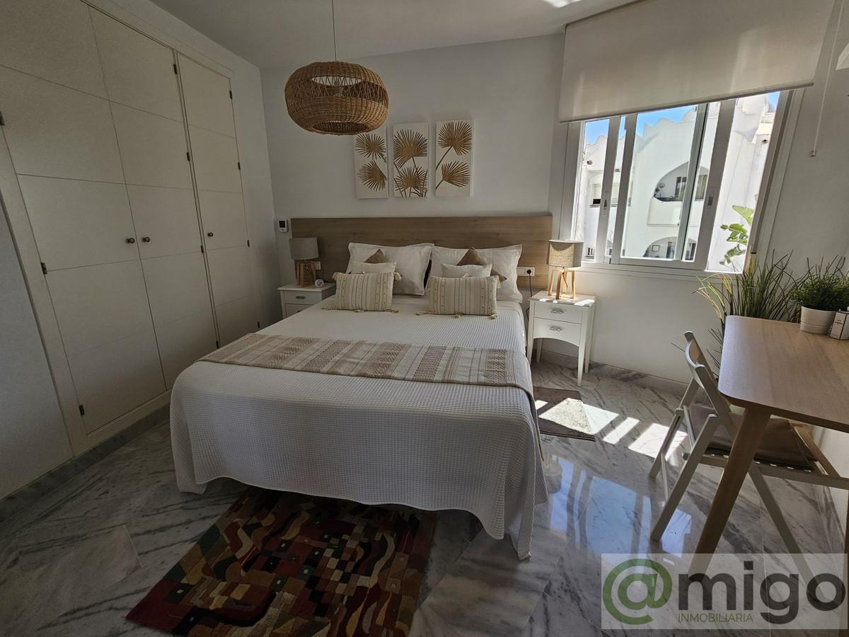 Venta de apartamento en Calahonda