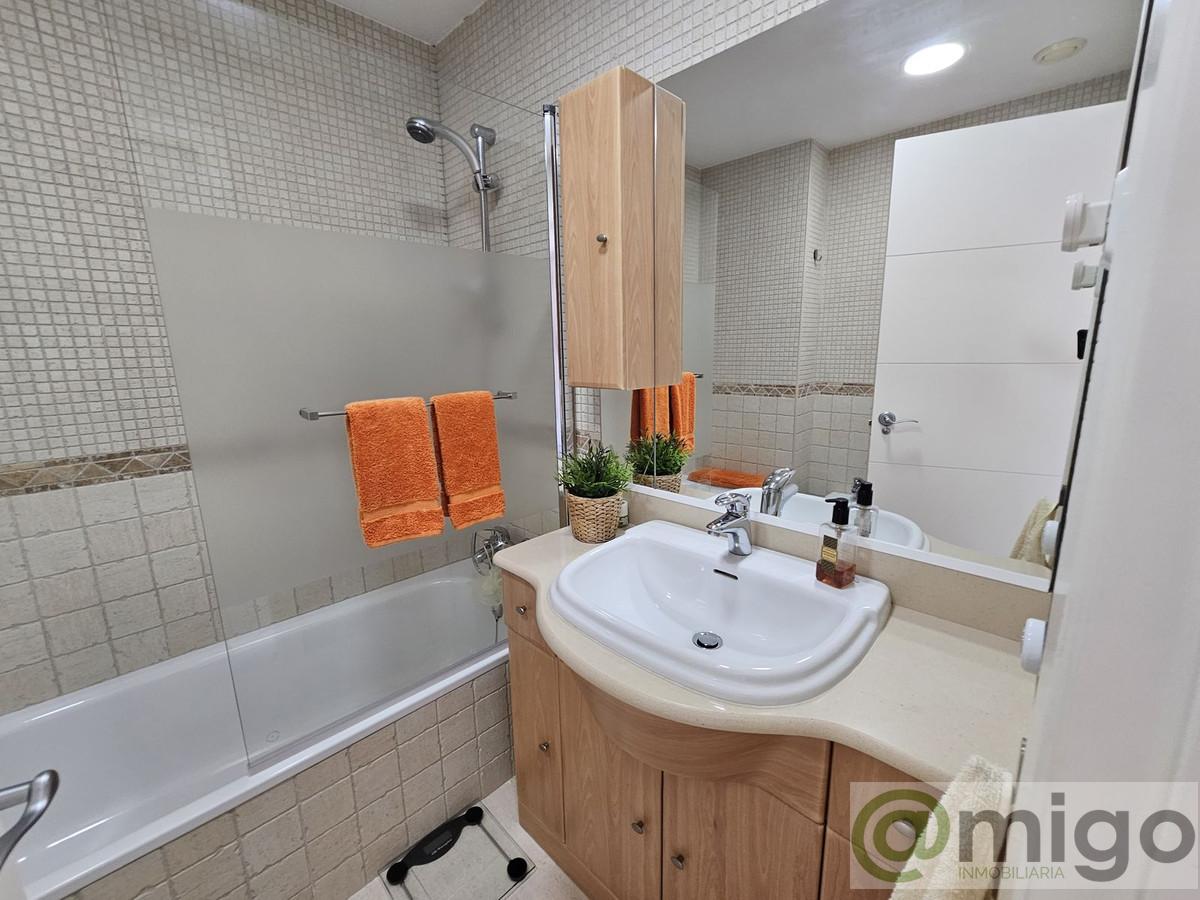 Venta de apartamento en Calahonda