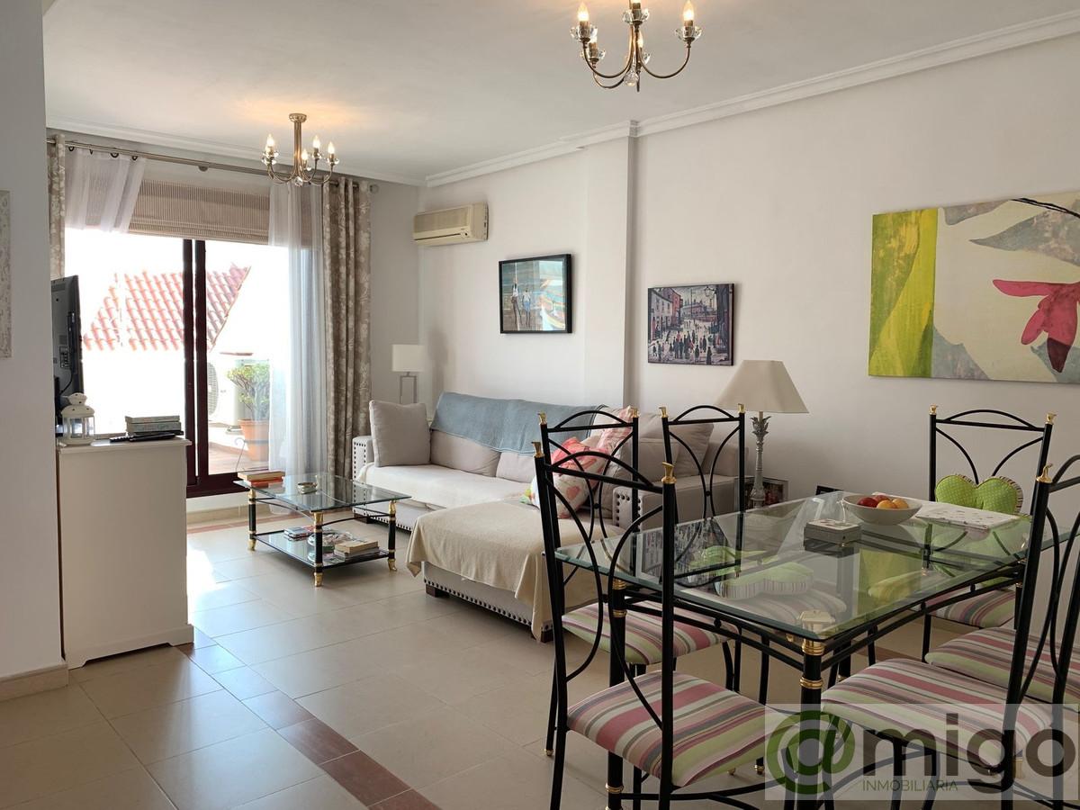 Venta de apartamento en Marbella
