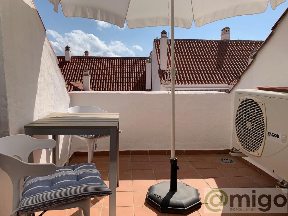 Venta de apartamento en Marbella