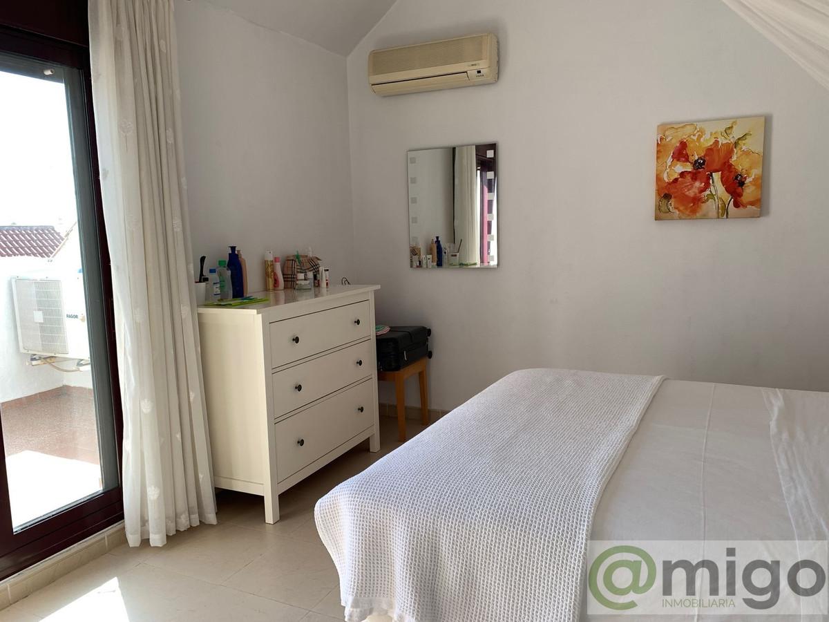 Venta de apartamento en Marbella