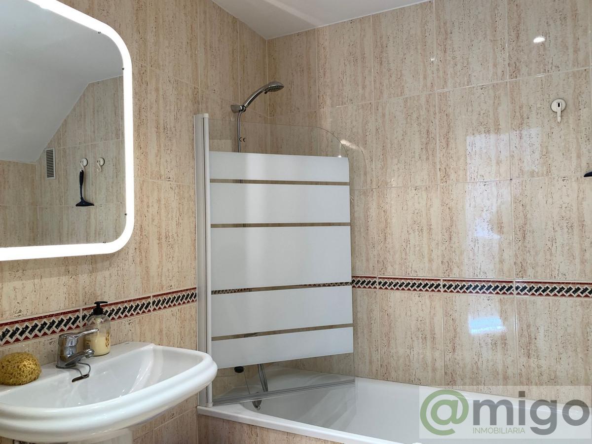 Venta de apartamento en Marbella