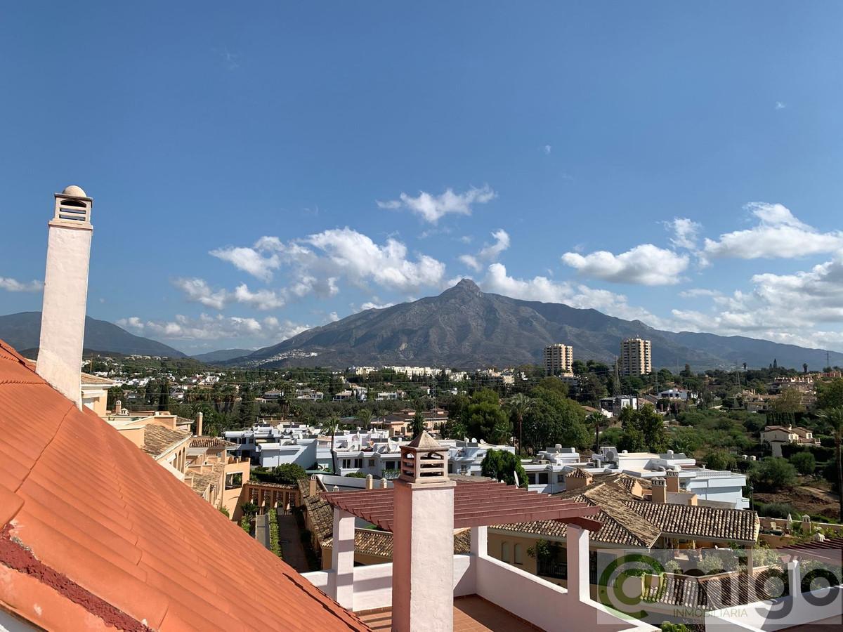 Venta de apartamento en Marbella