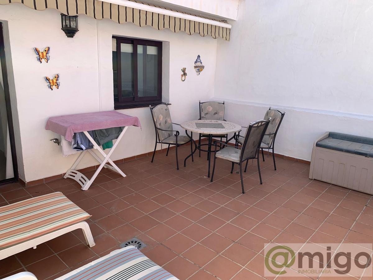 Venta de apartamento en Marbella