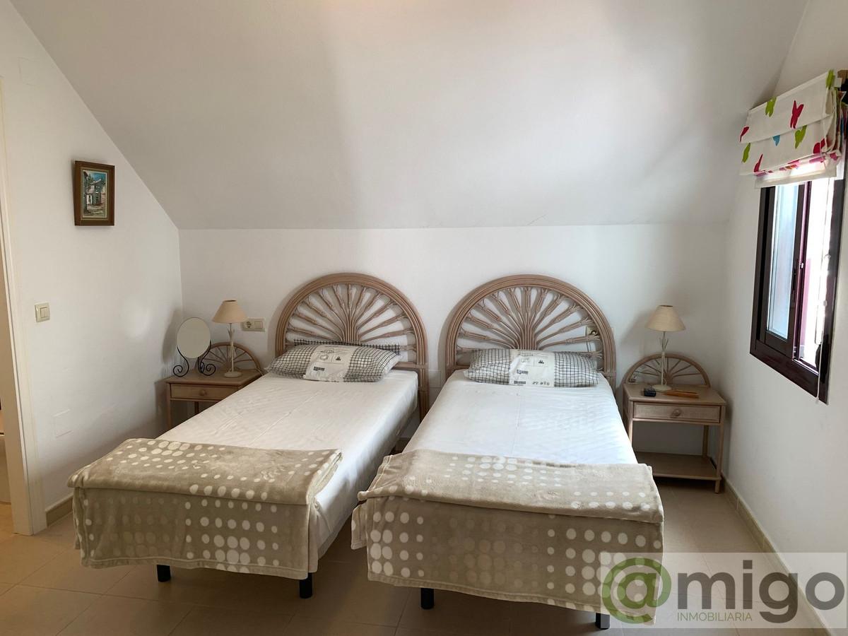 Venta de apartamento en Marbella