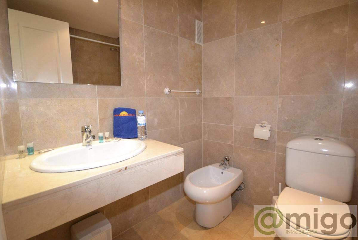 Venta de apartamento en La Duquesa