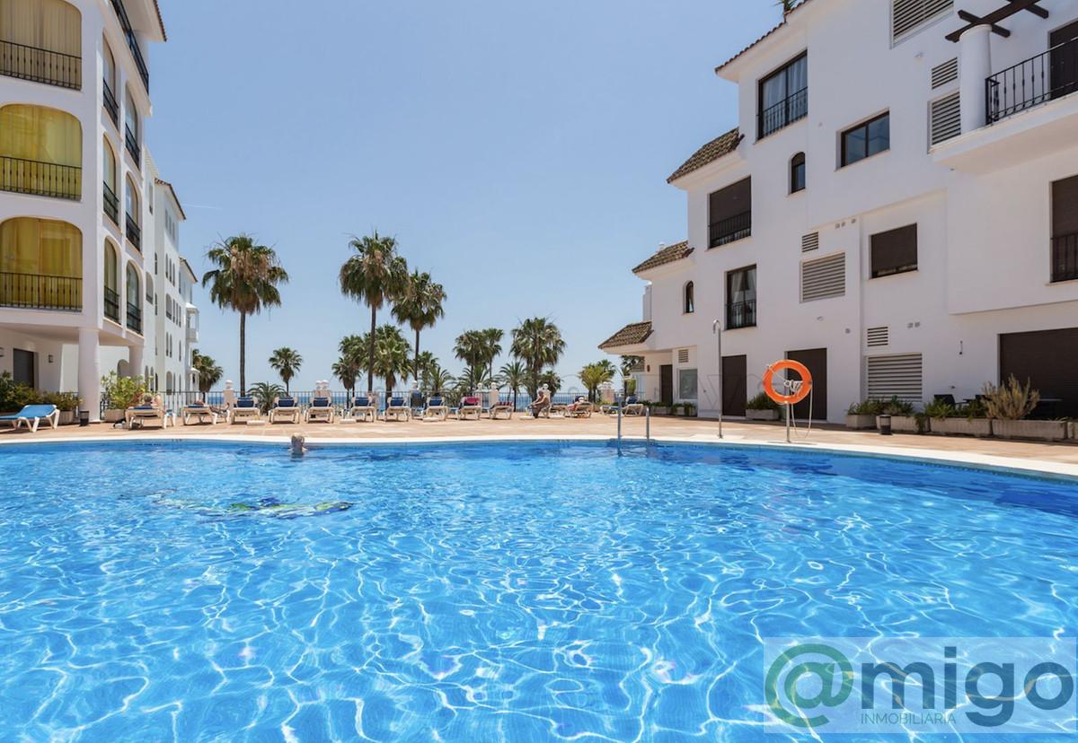 Venta de apartamento en La Duquesa