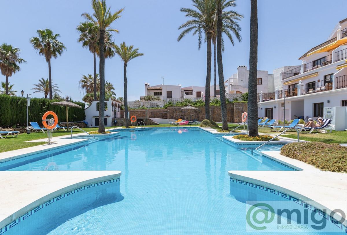 Venta de apartamento en La Duquesa