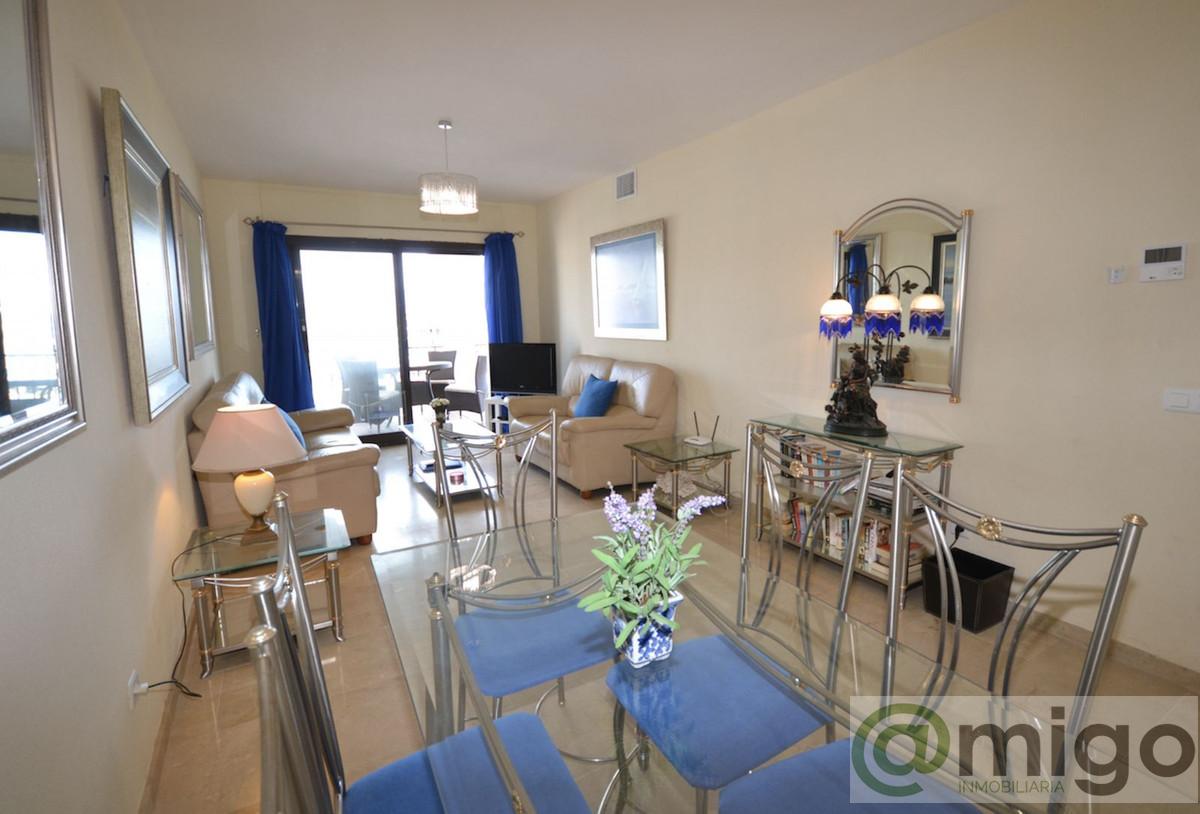 Venta de apartamento en La Duquesa