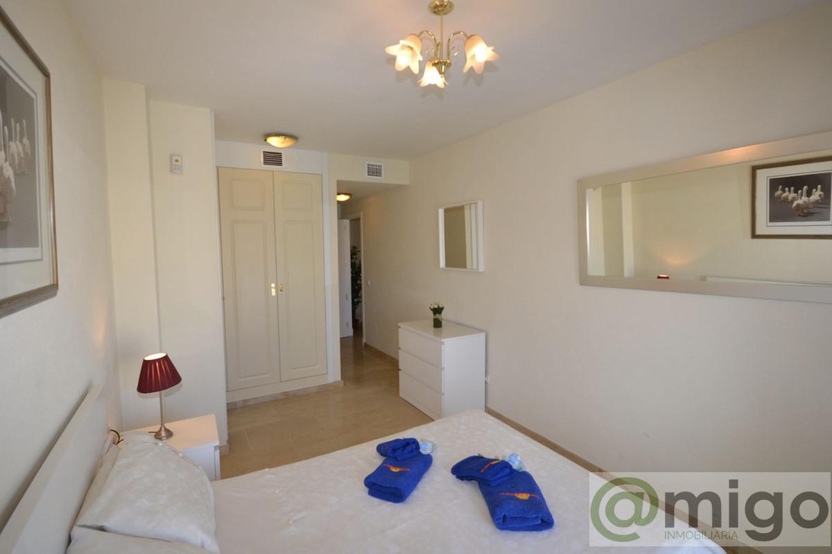 Venta de apartamento en La Duquesa