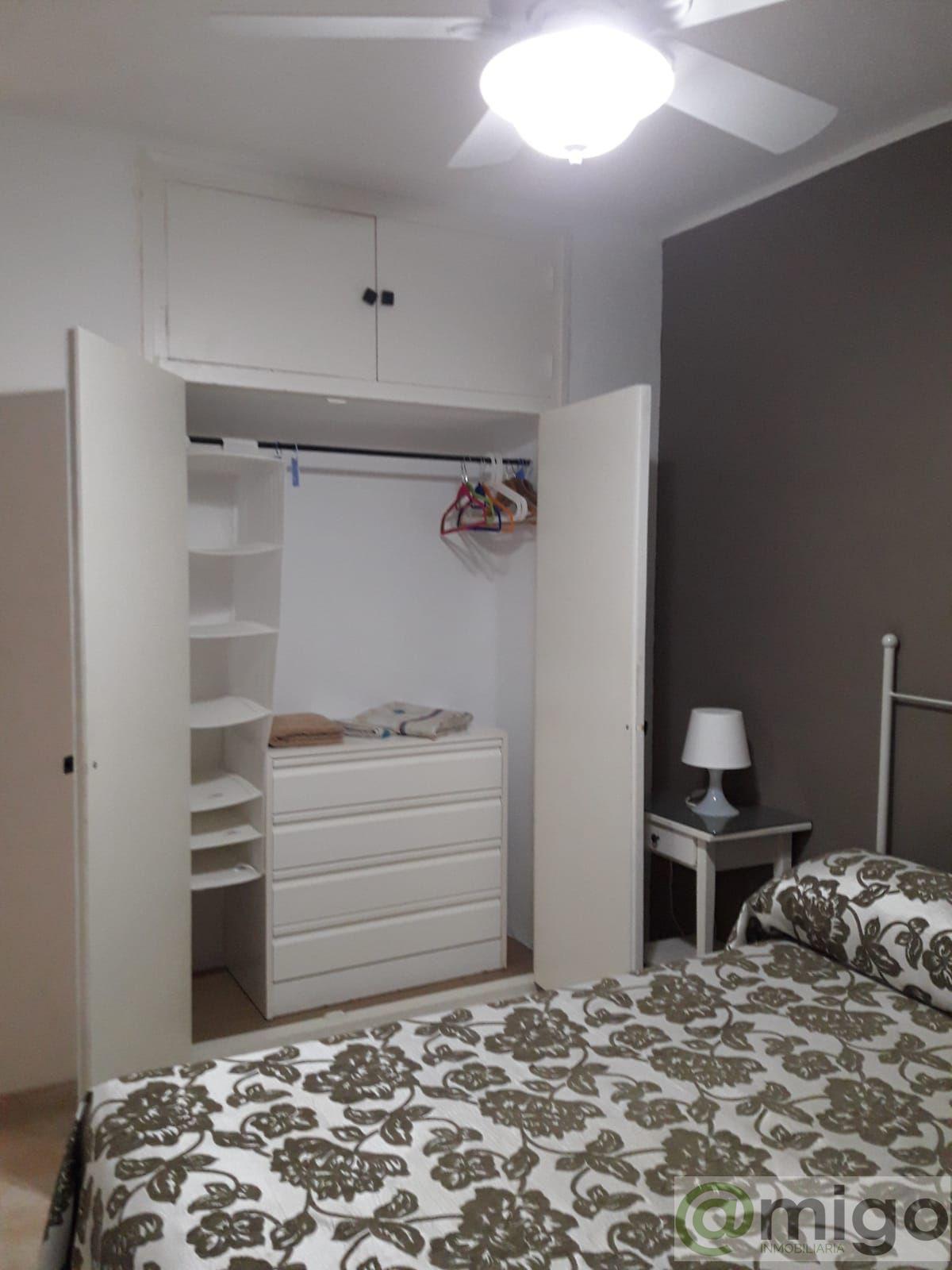 Venta de apartamento en San Luis de Sabinillas