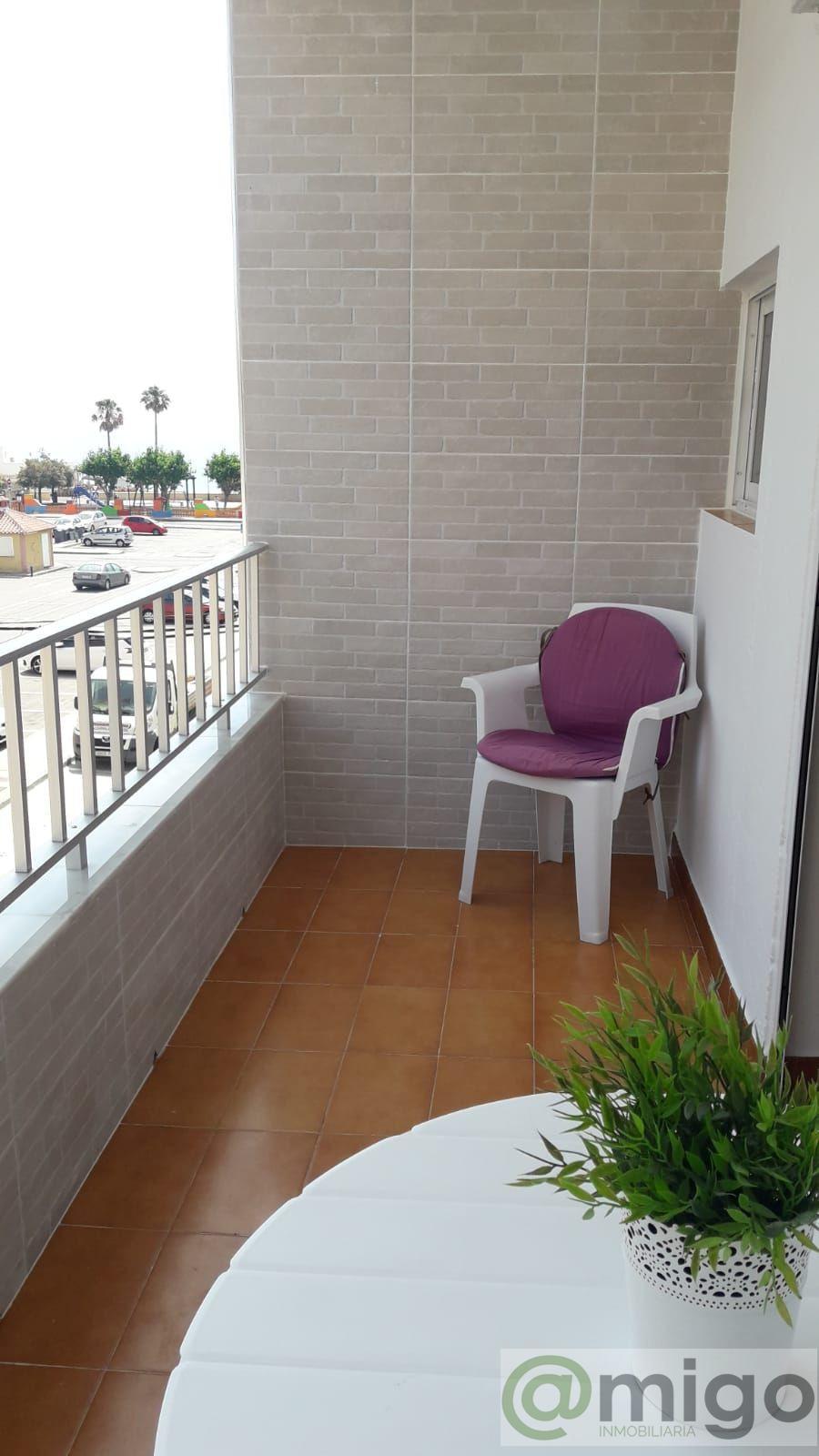 Venta de apartamento en San Luis de Sabinillas