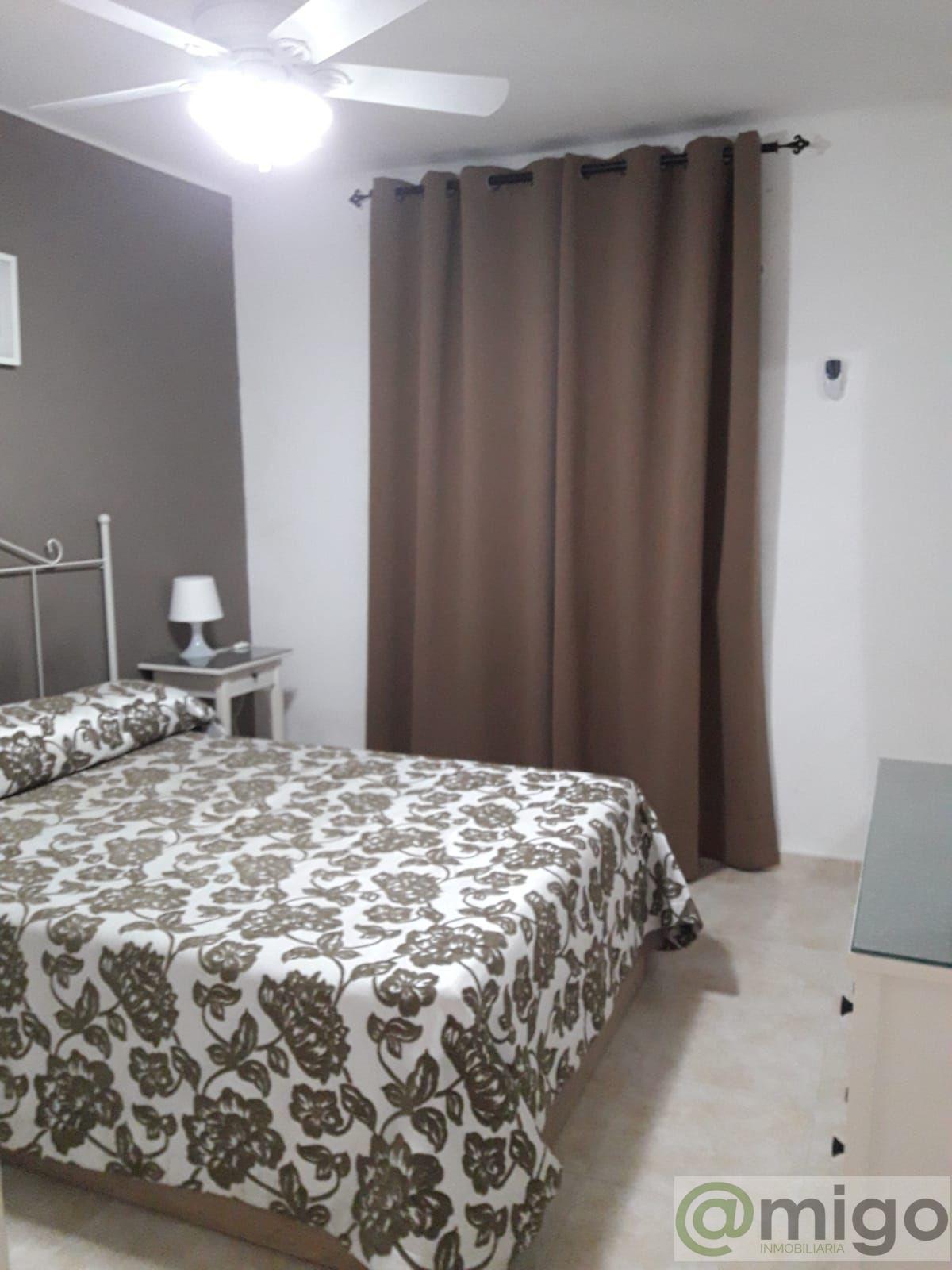 Venta de apartamento en San Luis de Sabinillas