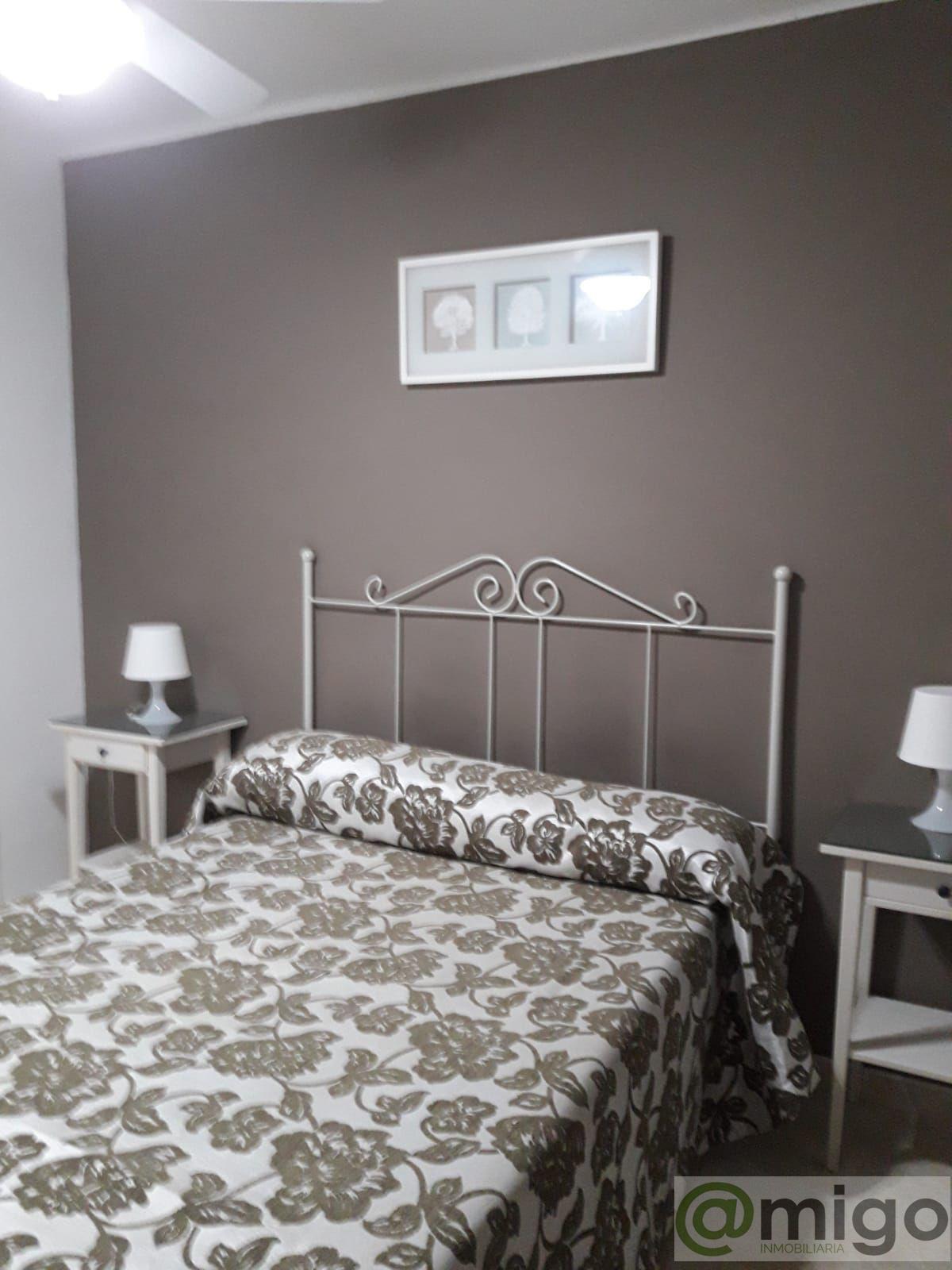 Venta de apartamento en San Luis de Sabinillas