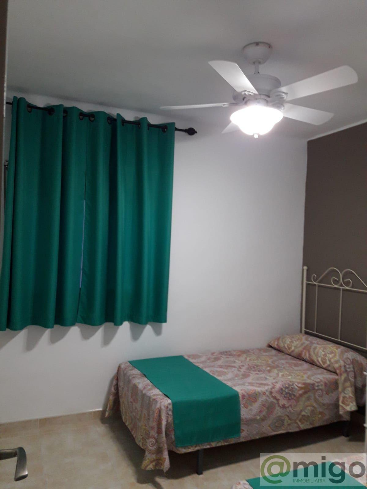 Venta de apartamento en San Luis de Sabinillas