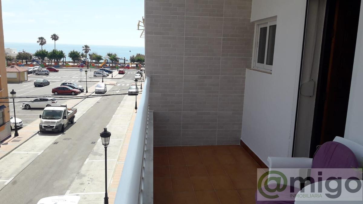Venta de apartamento en San Luis de Sabinillas