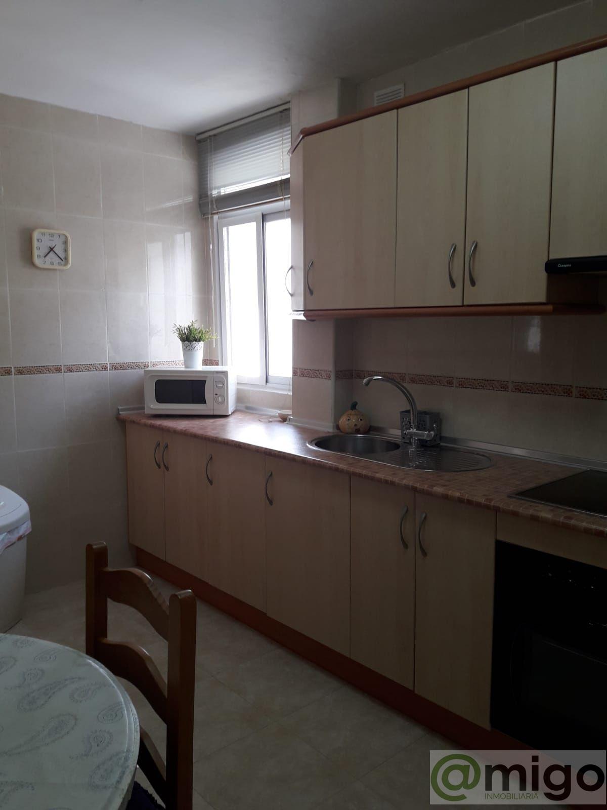 Venta de apartamento en San Luis de Sabinillas