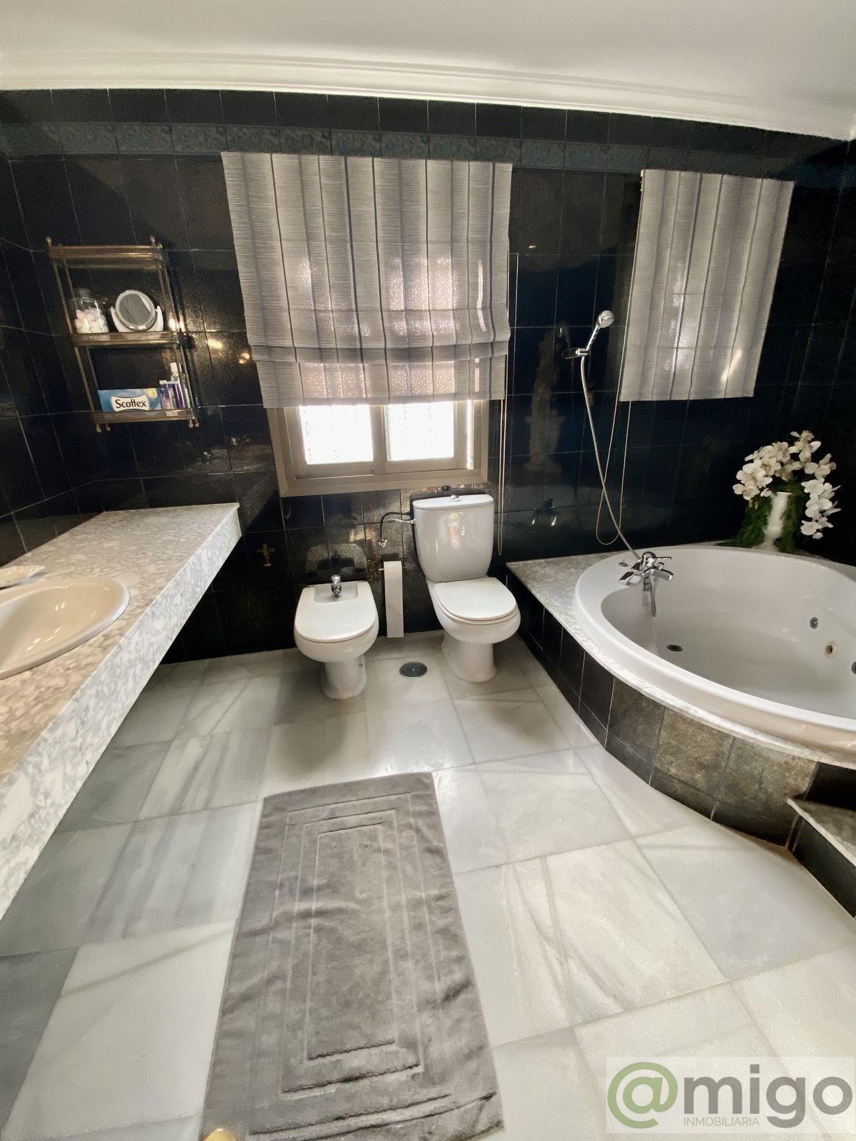 Venta de villa en Marbella