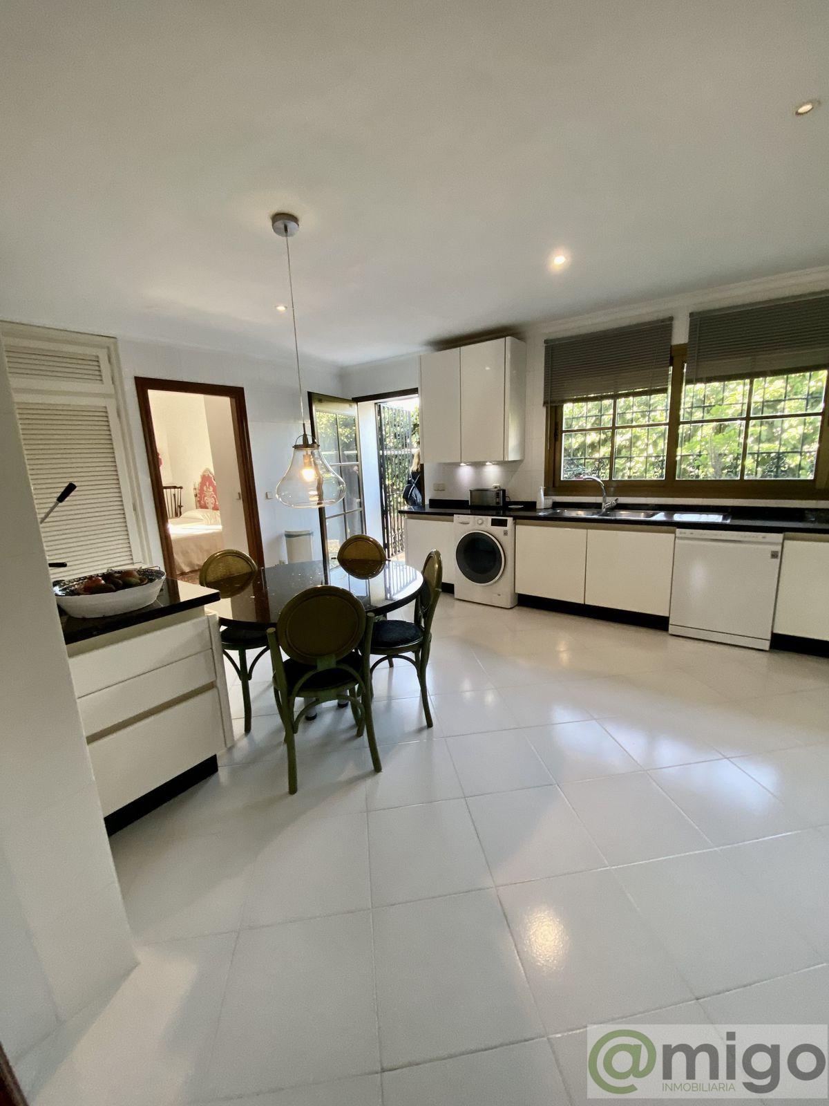 Venta de villa en Marbella