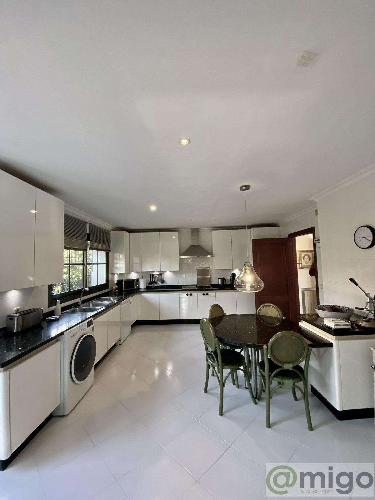 Venta de villa en Marbella