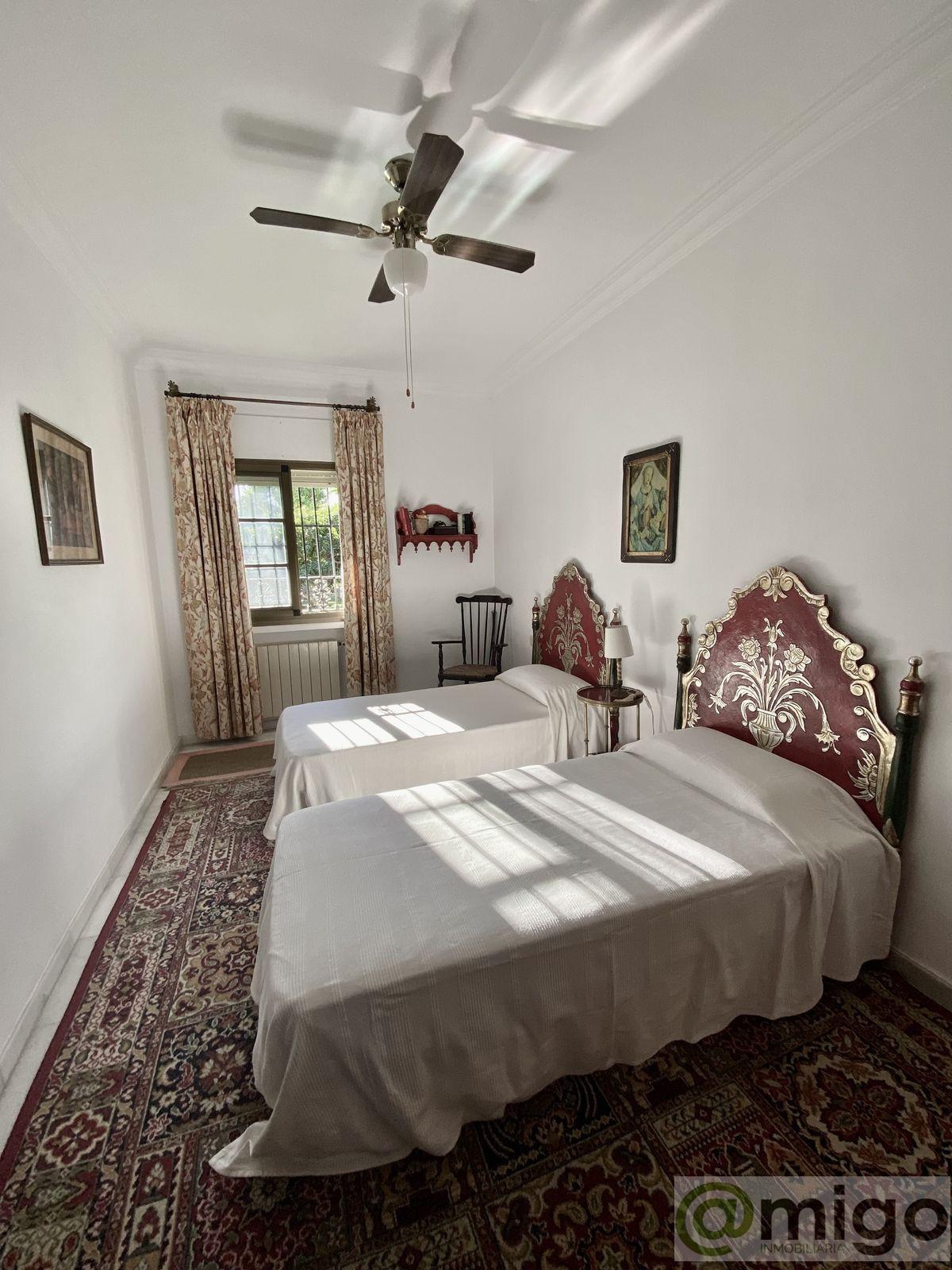 Venta de villa en Marbella