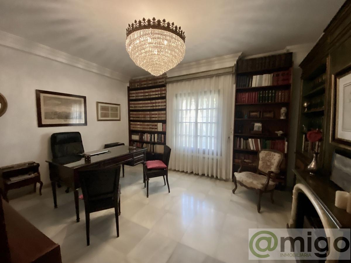 Venta de villa en Marbella
