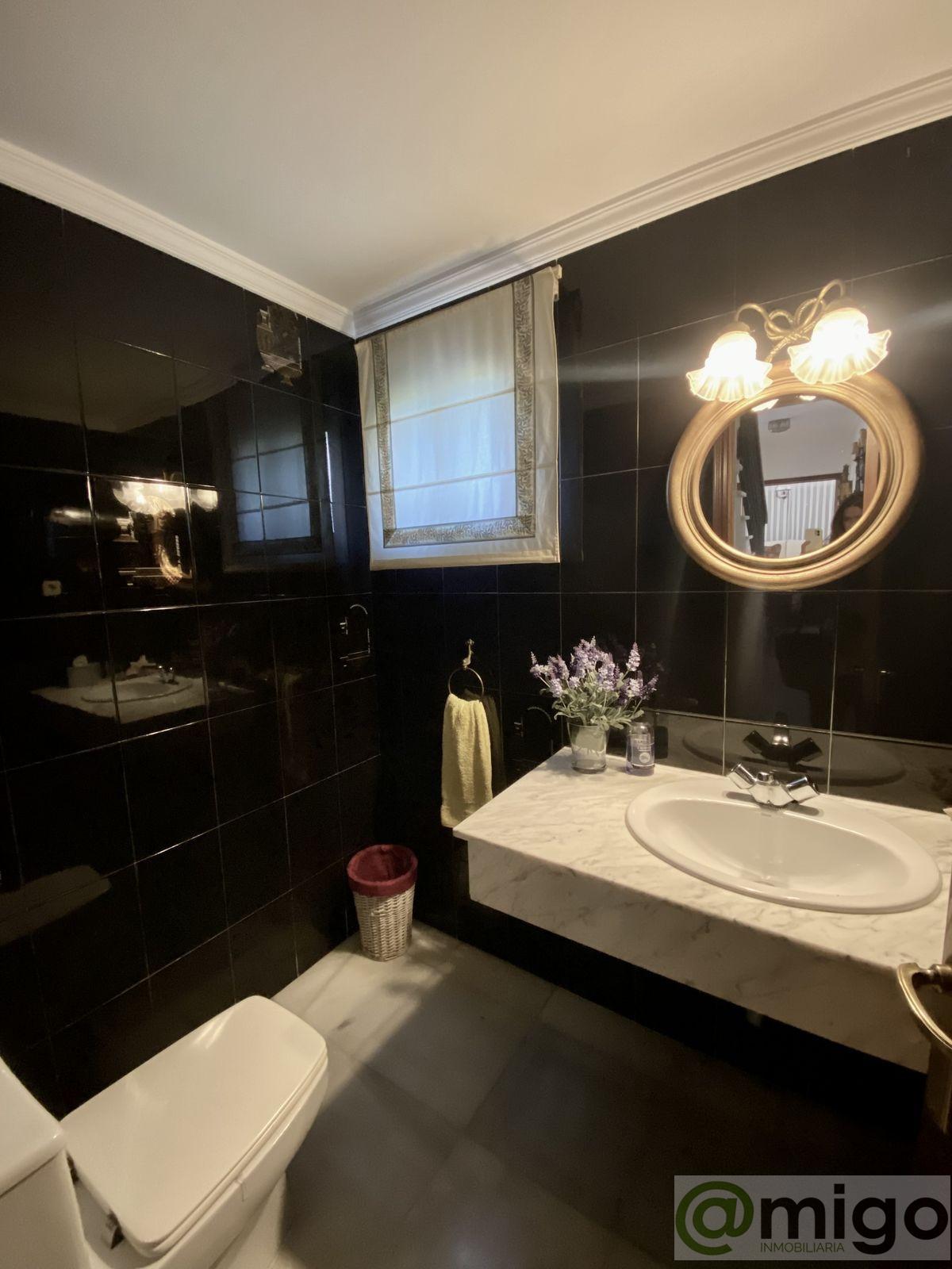 Venta de villa en Marbella