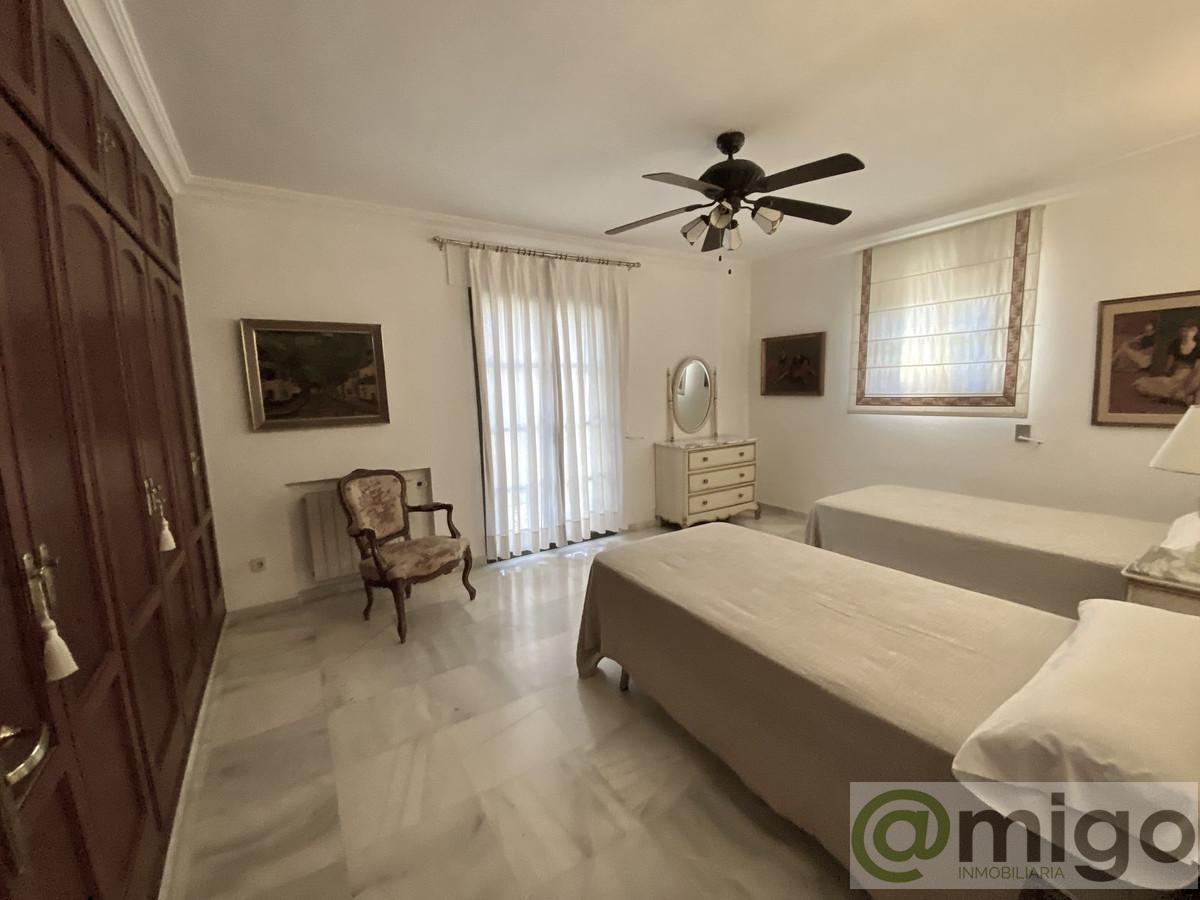 Venta de villa en Marbella