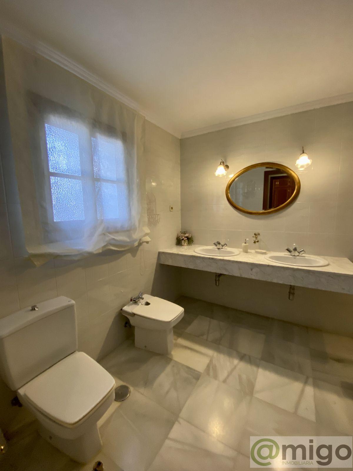 Venta de villa en Marbella