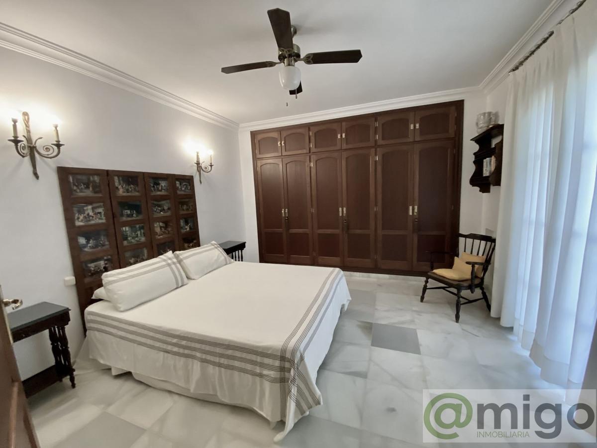 Venta de villa en Marbella