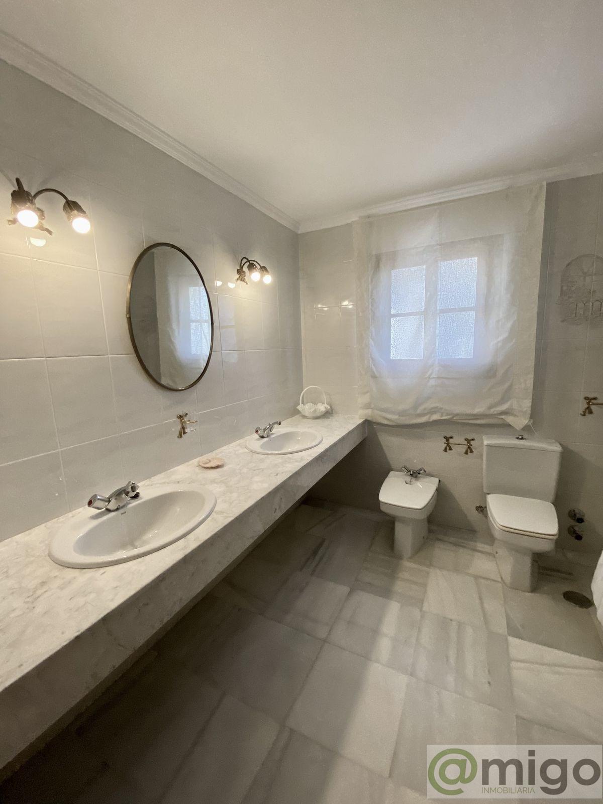 Venta de villa en Marbella