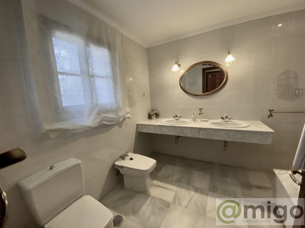 Venta de villa en Marbella