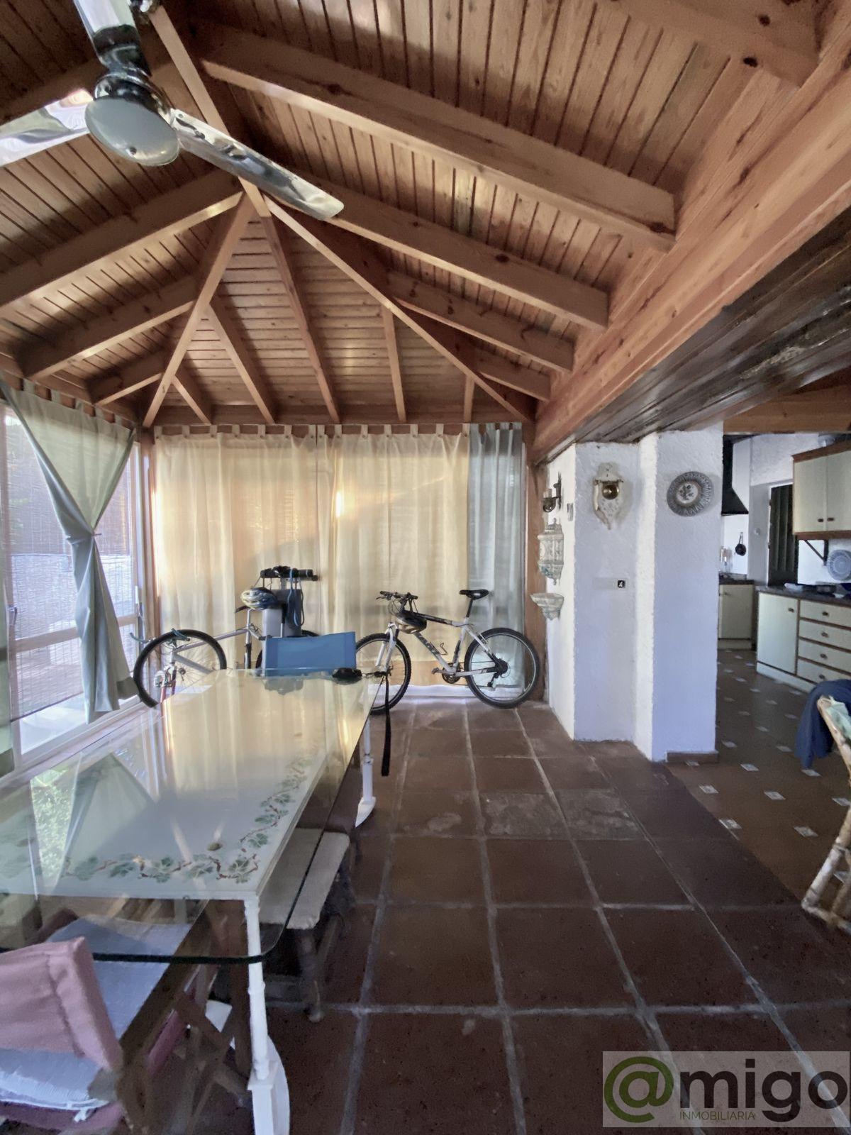 Venta de villa en Marbella