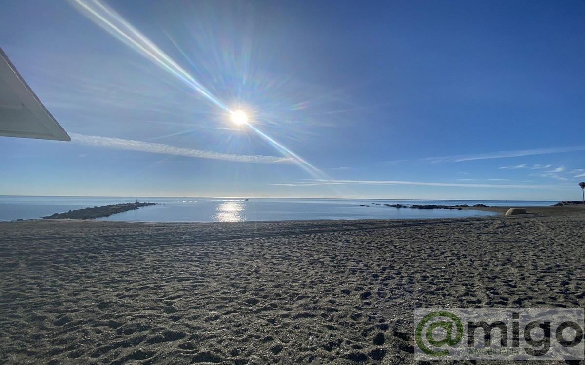 Venta de villa en Manilva