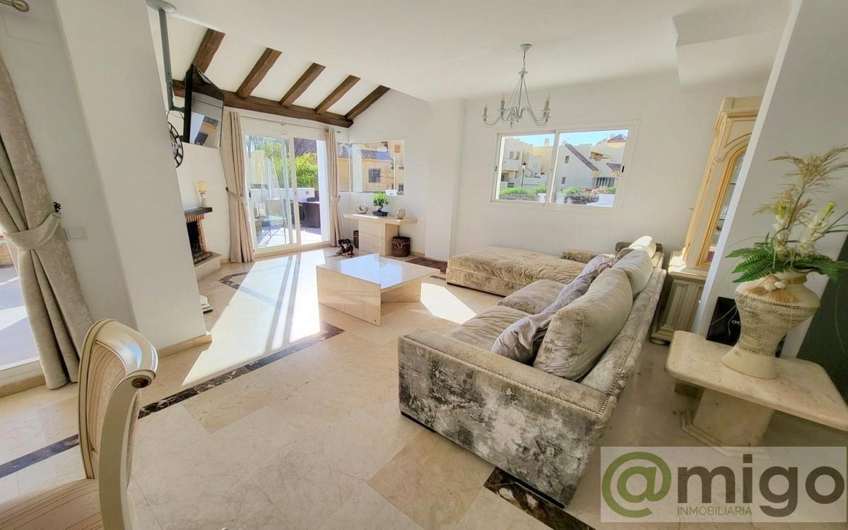 Venta de villa en Manilva