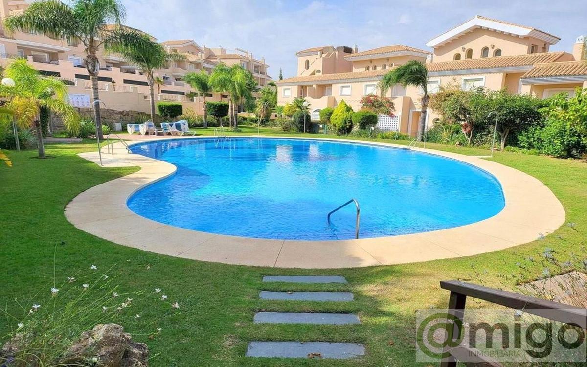 Venta de villa en Manilva