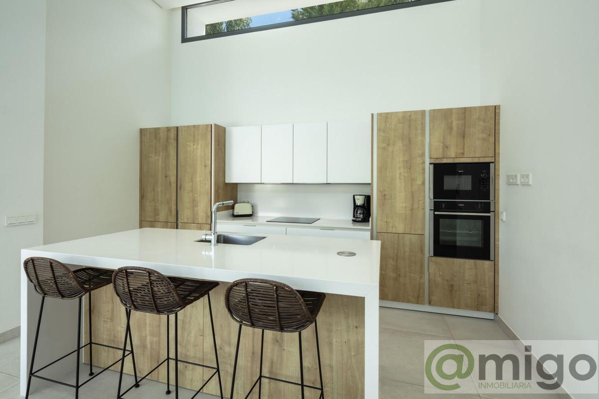 Venta de villa en Marbella