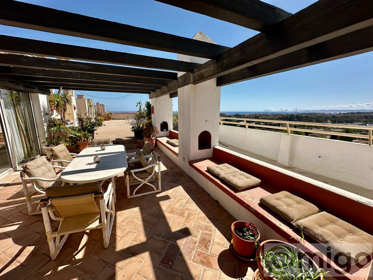 Venta de Ático en El Padron