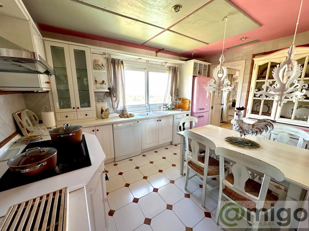 Venta de Ático en El Padron